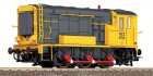 63955 Roco Diesel locomotive Series 500/600